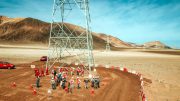 BHP to sell $1.5B Chile power lines in copper-first pivot