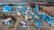 Pan American approves $146M Timmins expansion
