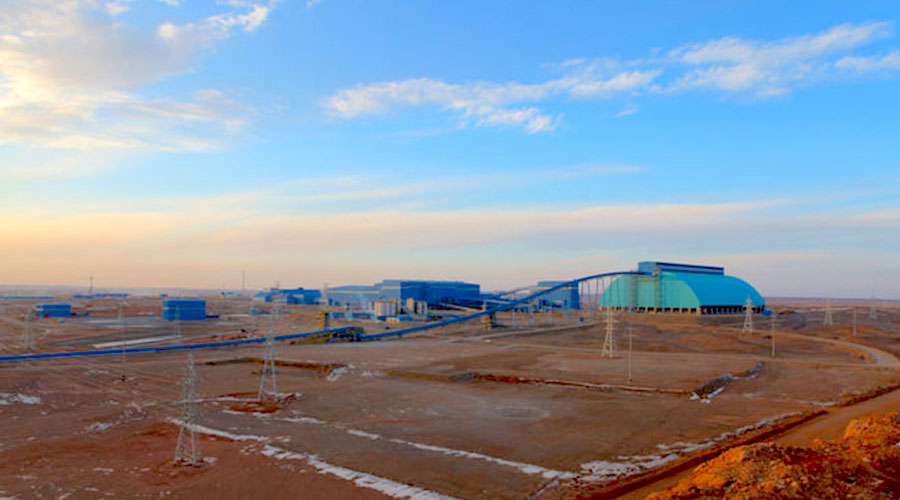 Rio Tinto's giant copper mine blocked: protesters halt Oyu Tolgoi exports - The Northern Miner