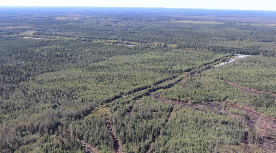 Ottawa approves Canada Nickel’s Crawford mine - The Northern Miner