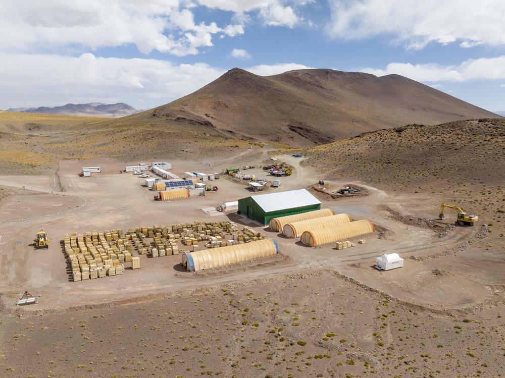AbraSilver drilling suggests Diablillos resource growth