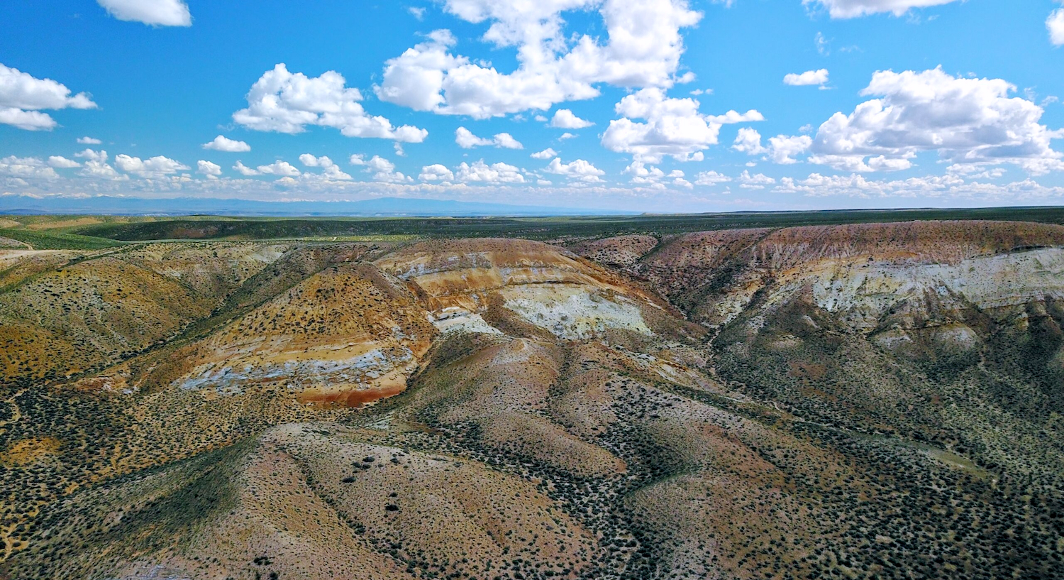 IDEX finds tungsten in Idaho copper drilling