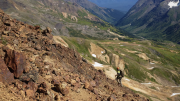 Barrick makes Golden Triangle bet with 9.9% Kingfisher stake