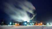 Orezone restarts Quebec mine after wildfire pause