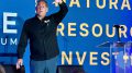 Rule warns weak hands risk missing resource gains