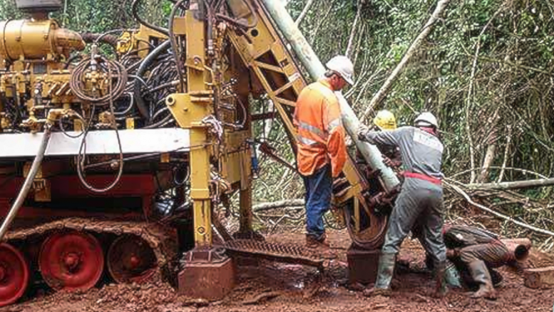 Sundance Resources awarded $616M after Cameroon's 'unlawful' iron ore project grab