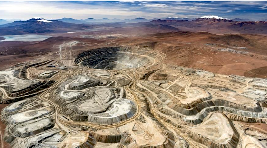 Creating mining districts could unlock billions: study