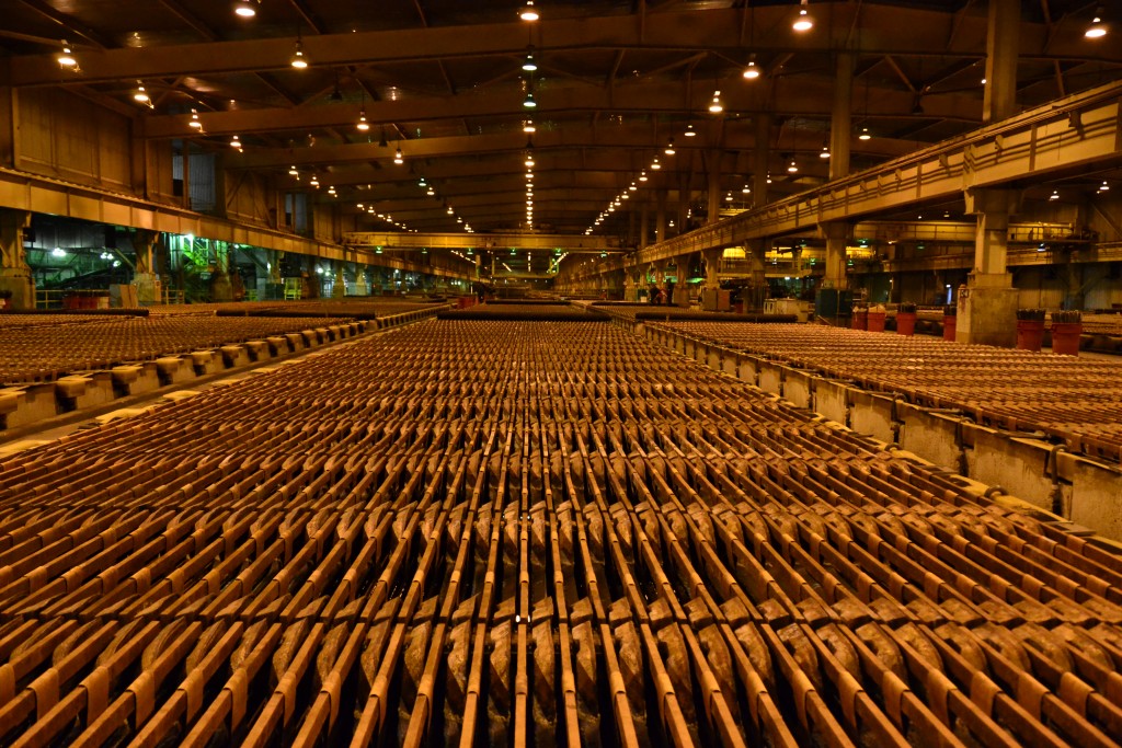 Acid test: IEA warns copper supply outlook has “worsened considerably” - The Northern Miner