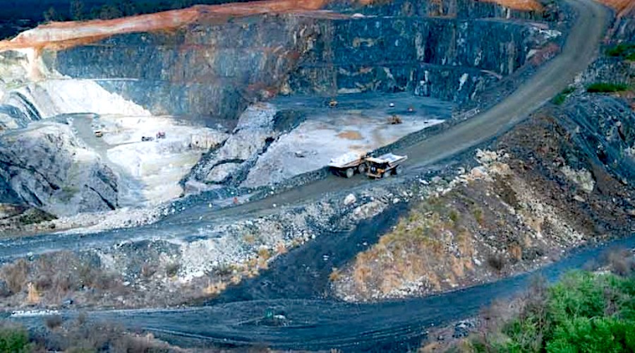 Lithium sinks to five-month low amid 2027 glut fears