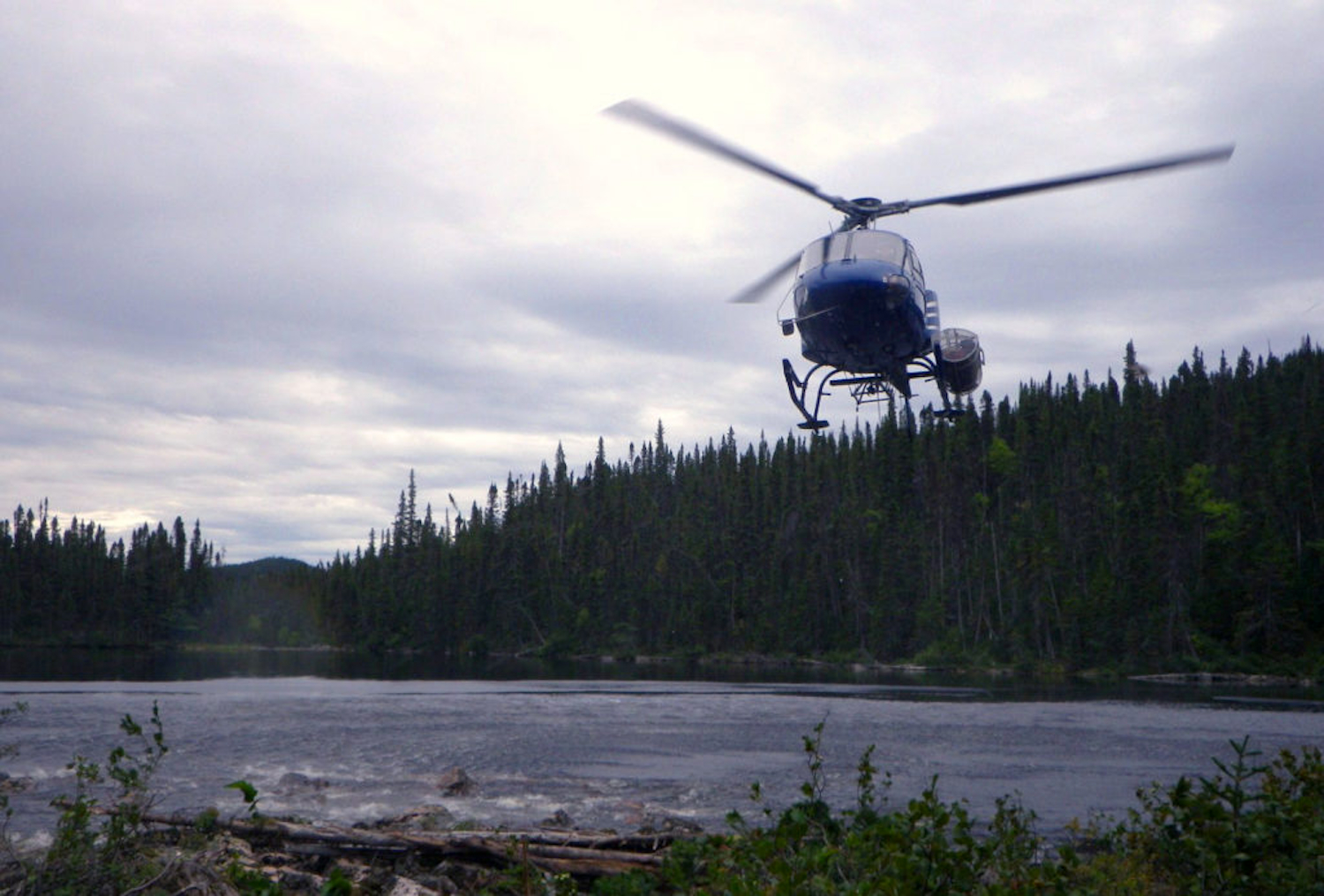 Consolidated Lithium gives Kwyjibo rare earths project a $1.4B value