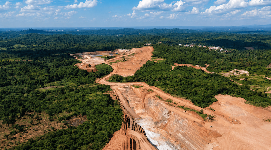 GoldStone surges as Hong Kong miner takes 21% stake