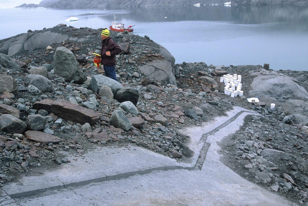 Greenland Mines lifts PGM oz by 31% at Skaergaard - The Northern Miner