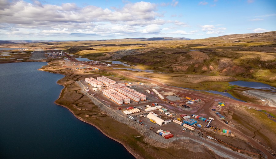 Devolution may see made-in-Nunavut model
