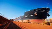 BHP faces first Port Hedland strike in decades