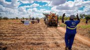 Rio Tinto hands Sovereign full control of Malawi graphite project