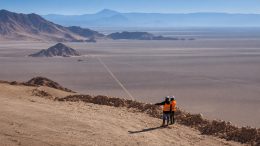 First Quantum explores Taca Taca stake sale