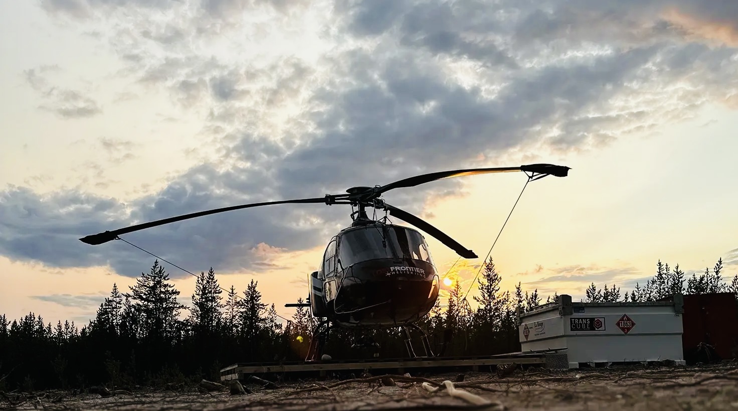 Abasca expands Loki graphite resource in Saskatchewan