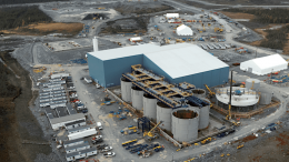 Equinox-Orla merger wins approval, creates Canada's No. 2 gold miner