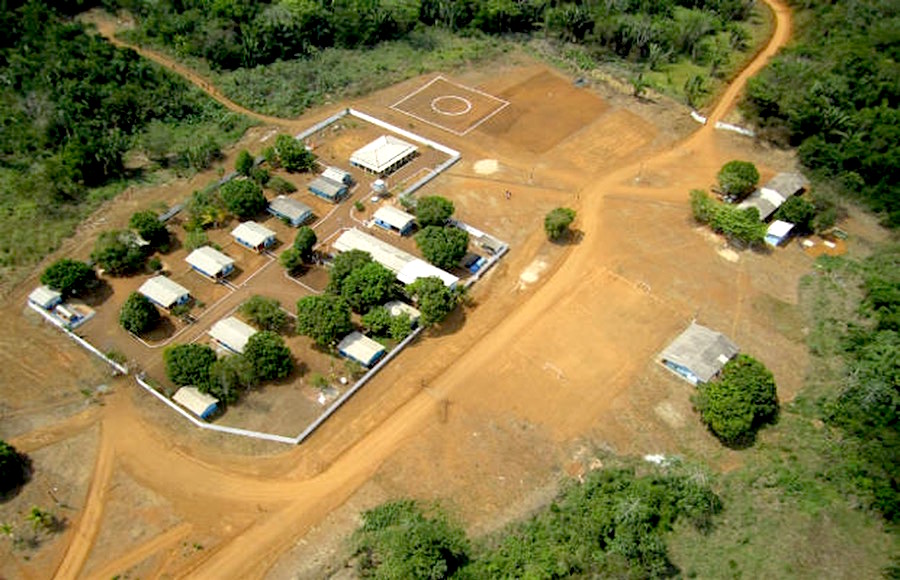 Brazil court dismisses Indigenous case vs Belo Sun