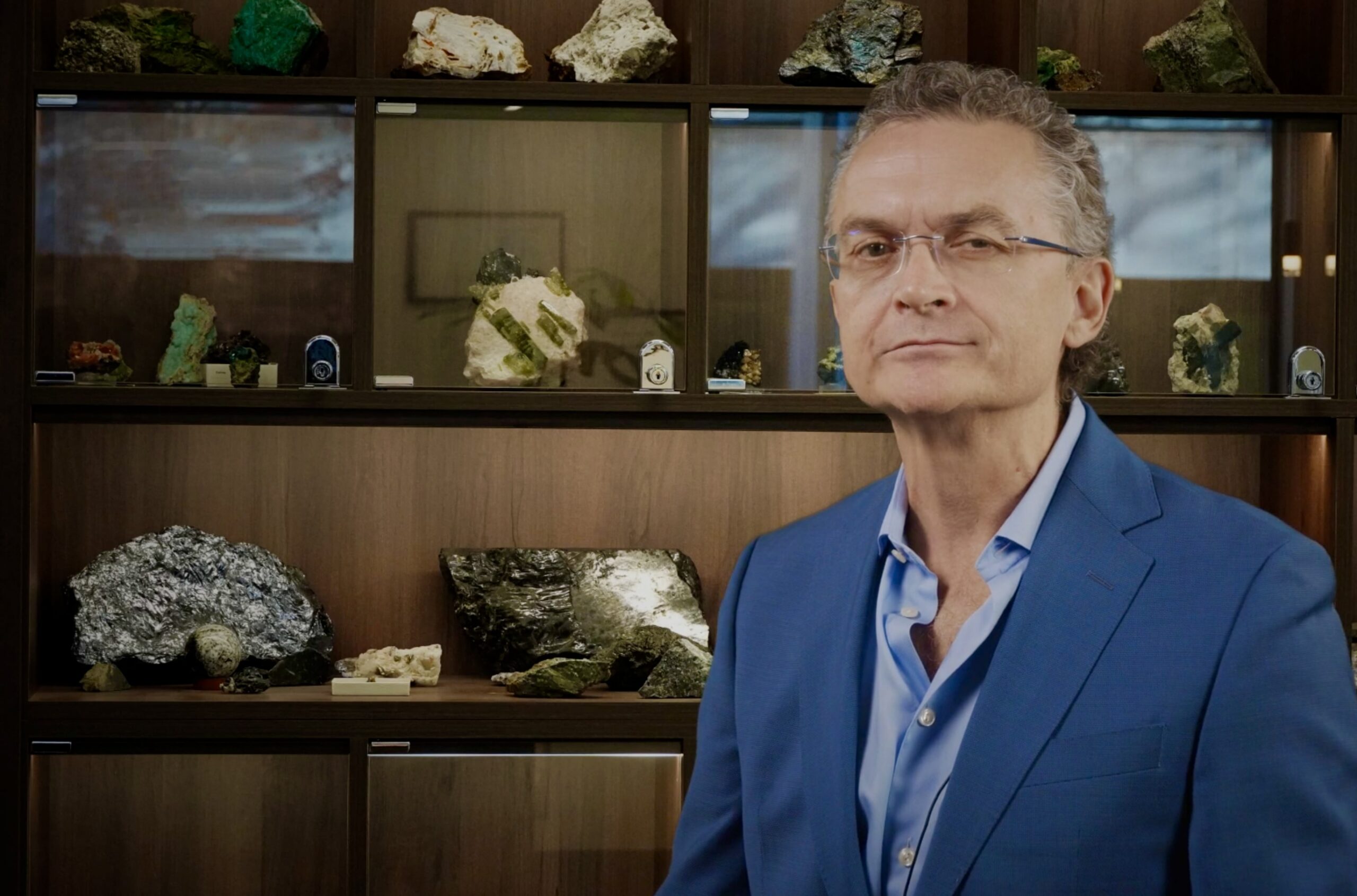 Apex's rare earth assays elevate Rift among US projects