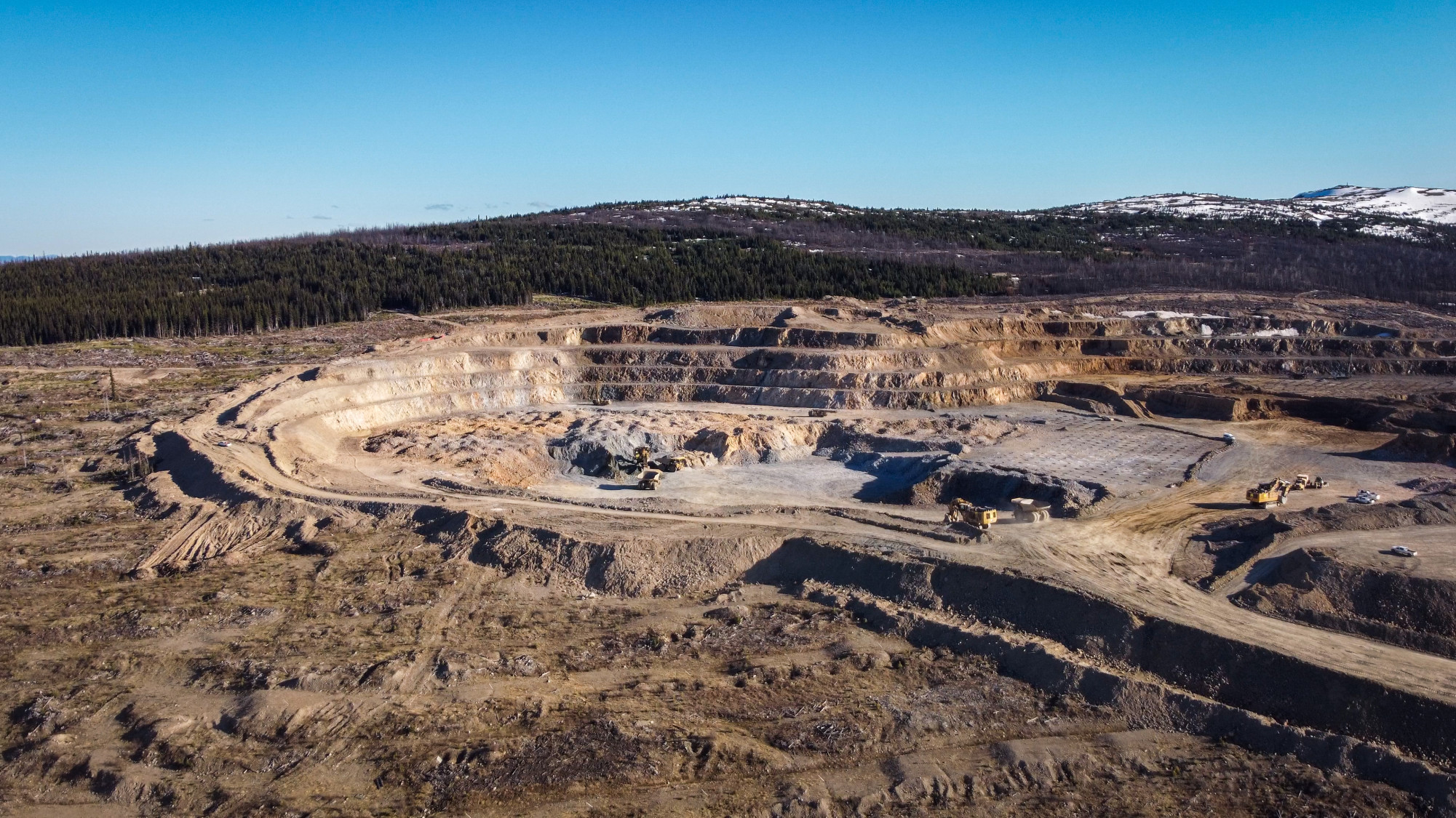Artemis drilling points to Blackwater resource growth