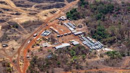 Fortuna Mining buys Barrick, IAMGOLD Senegal project for $200M