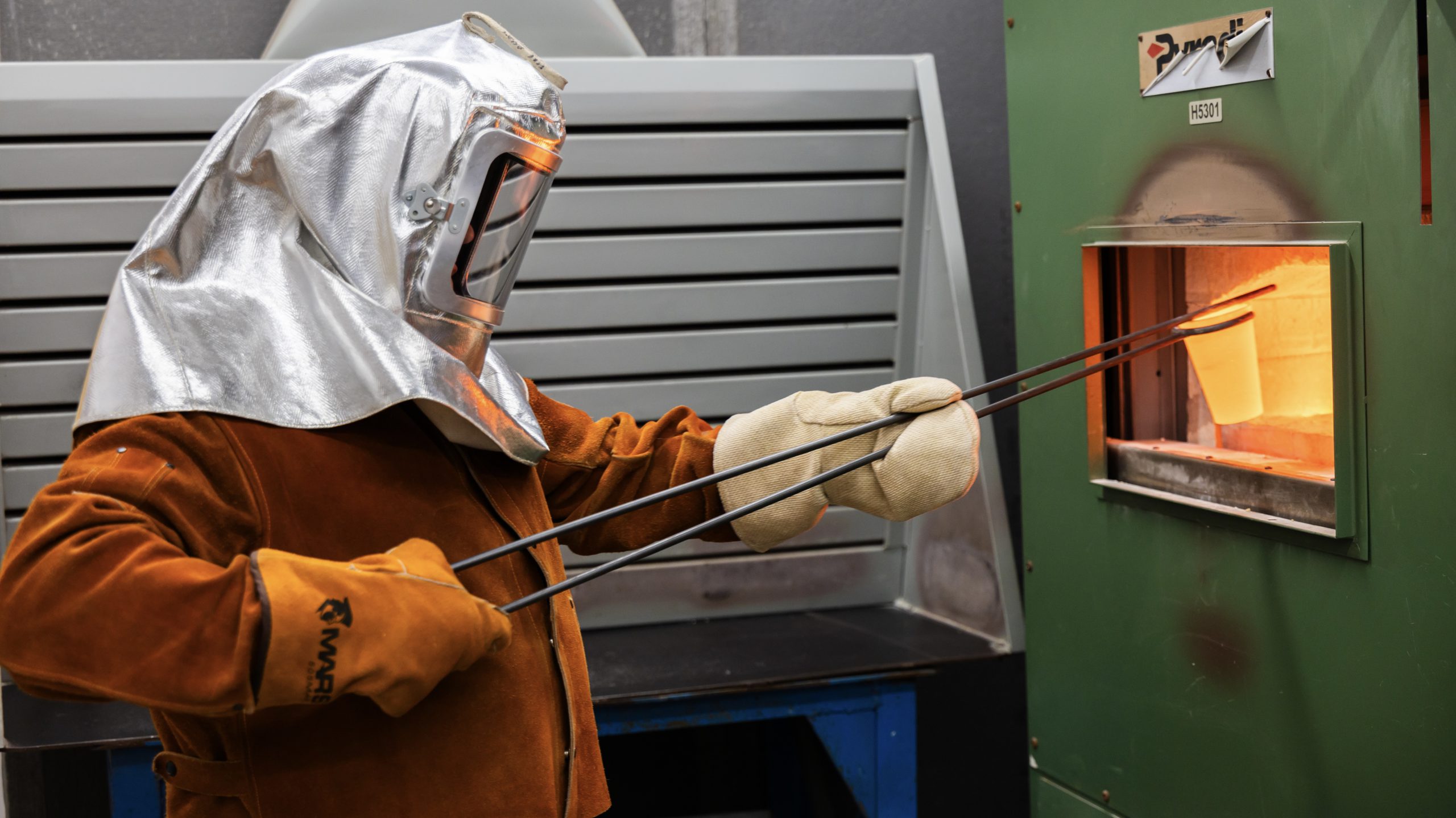 Sponsored Mic'd Up: Dundee Sustainable offers alternative processing