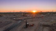 Florence must triple output to hit Trekor target: CEO
