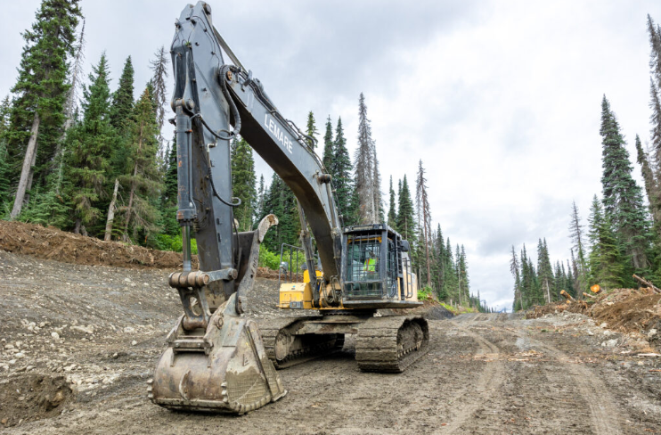 First Nations group pulls support for Seabridge’s KSM
