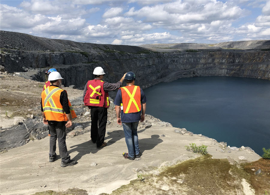 Finland offers Troilus $132M financing option for Quebec gold project - The Northern Miner