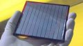Zinc turns out to be the key to efficient organic solar cells