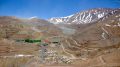 Lundin Mining cuts copper outlook as Chile storms strike again