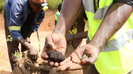 DRC probes how 5,000 tonnes of uranium 'leaked' into cobalt exports