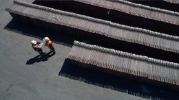Korea taps Glencore for copper supply with $1B loan deal