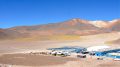 Salares Norte lifts Gold Fields as other mines falter