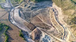 Metals Exploration locks in $27M as La India first gold nears