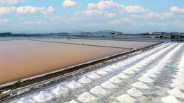 Mining's nameplate capacity hides a critical mineral threat: study