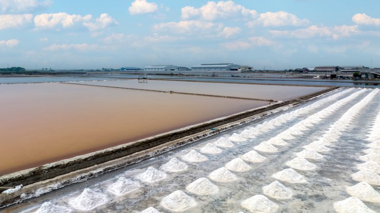 Mining's nameplate capacity hides a critical mineral threat: study