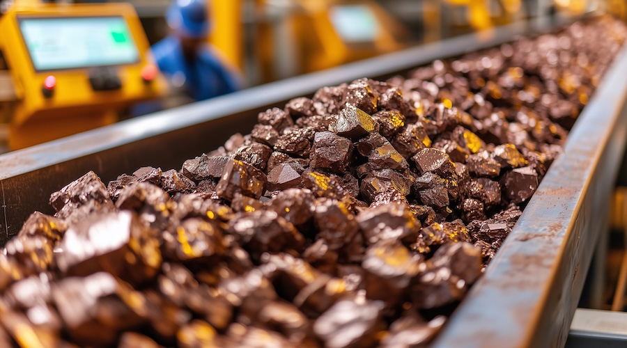 American Rare Earths, Novex to boost US output