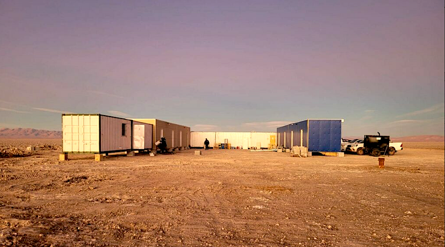 Ottawa scrutinizes China’s $175M Lithium Chile deal