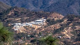 Community blockade keeps Endeavour’s Mexican mine shut