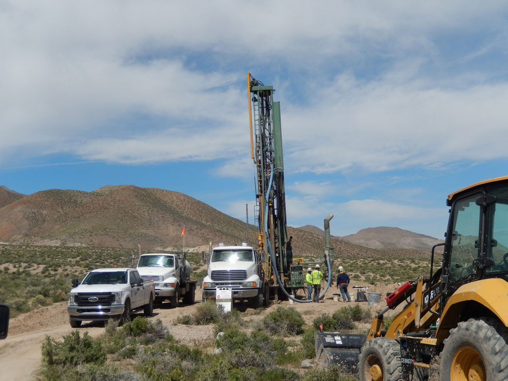Lion Copper’s Yerington now ranks among Nevada’s largest red metal deposits - The Northern Miner