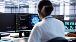 AI computer