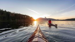 Vancouver Island