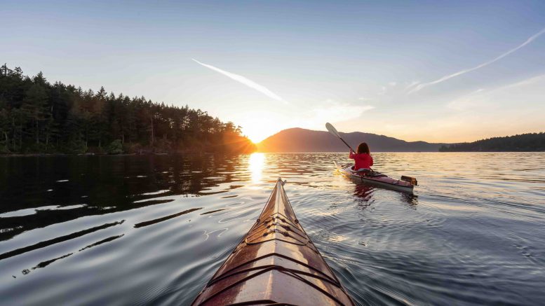 Vancouver Island