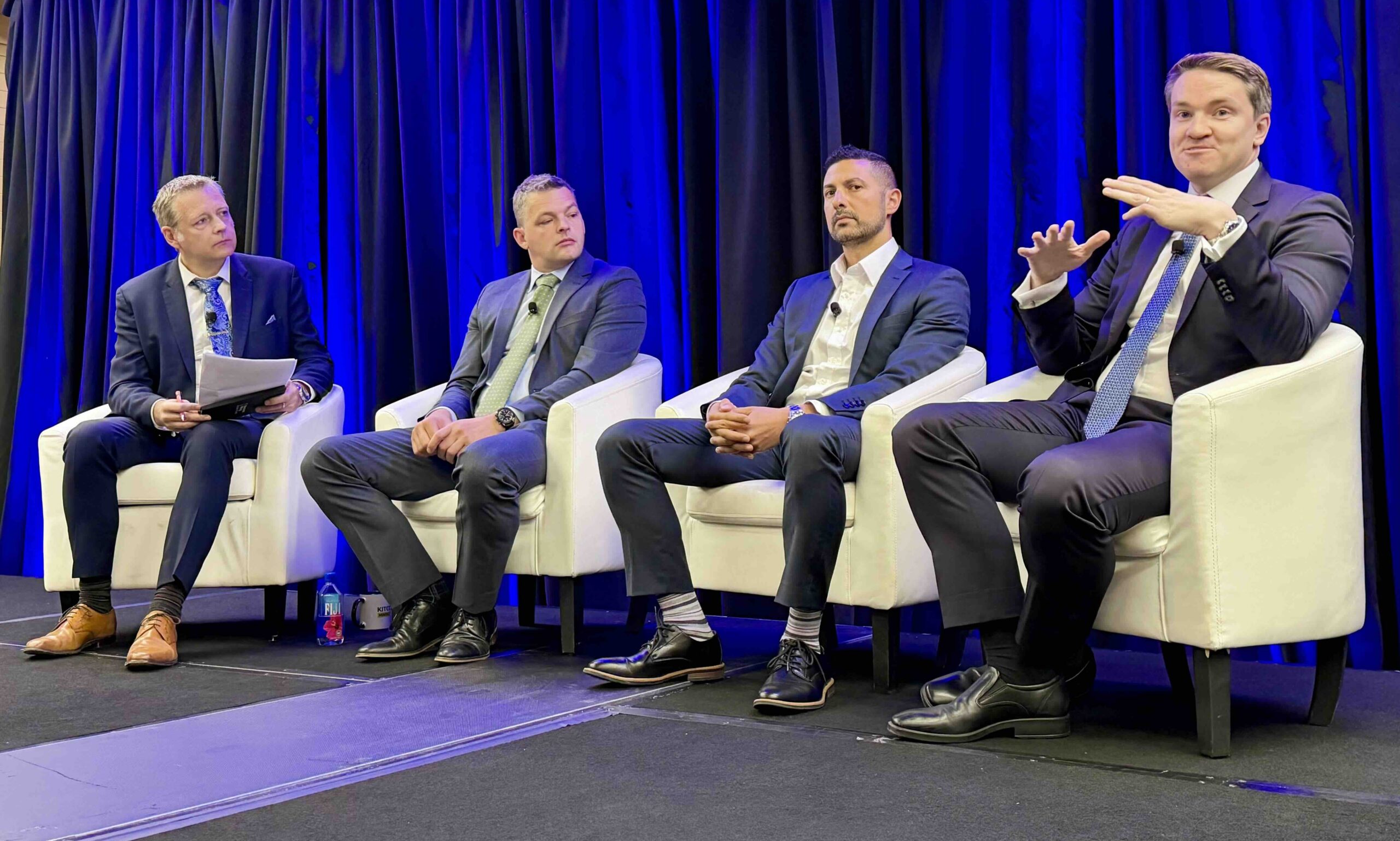 Beaver Creek: Mining’s next generation takes the wheel - The Northern Miner