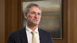Ex-Gold Fields CEO targets $1B Africa critical minerals fund