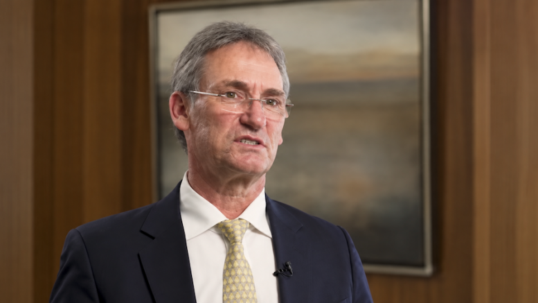 Ex-Gold Fields CEO targets $1B Africa critical minerals fund