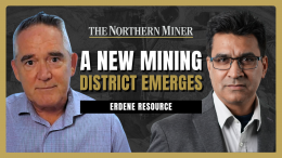 Erdene Resource