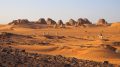 Sudan gold mine collapse kills at least 60 miners